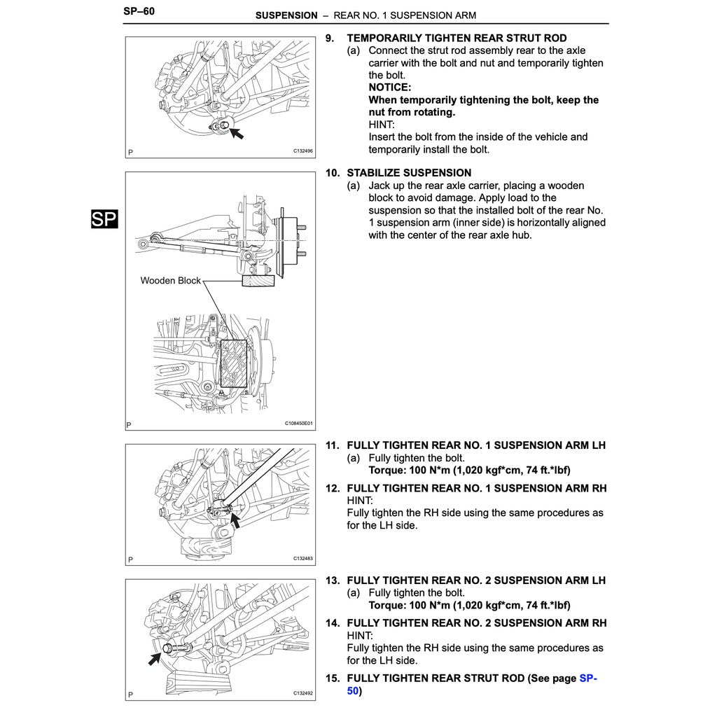 TOYOTA CAMRY ACV40 GSV40 2006-2011 Full Manual Set – SERVICE REPAIR WORKSHOP MANUAL