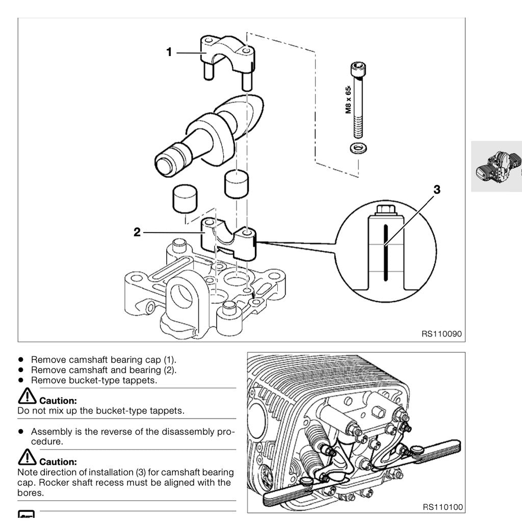 BMW R1150 GS 1999-2004 Full Manual Set – SERVICE REPAIR MANUAL and OWNER's MANUAL