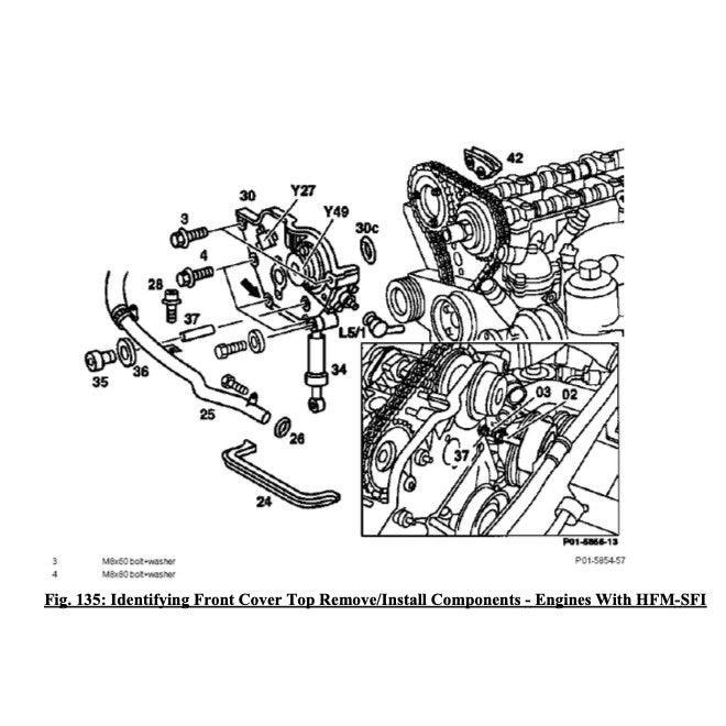 MERCEDES BENZ SL-CLASS R129 1989-1998 Full Manual Set – Repair & Maintenance Manual