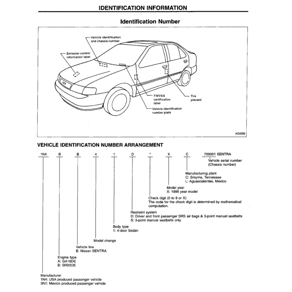 ISUZU TROOPER UX 1994-1997 Full Manual Set – Repair & Maintenance Manual