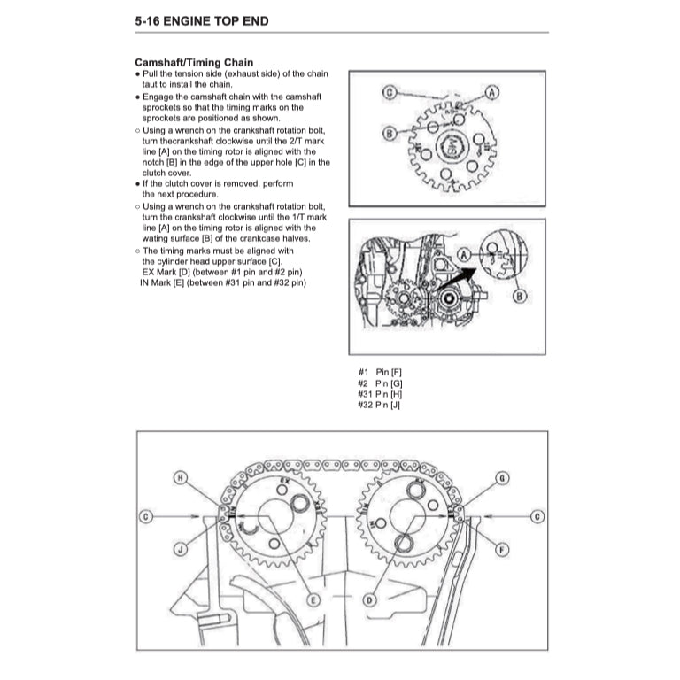 CFMOTO 650NK CF650 2013-2016 Full Manual Set – Repair & Maintenance Manual and User Handbook