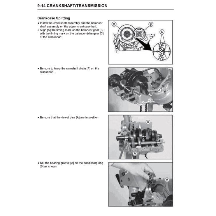 CFMOTO 650NK CF650 2013-2016 Full Manual Set – Repair & Maintenance Manual and User Handbook