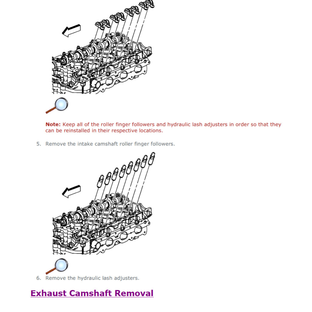 CHEVROLET CAPTIVA C100 2006-2018 Full Manual Set – Repair & Maintenance Manual