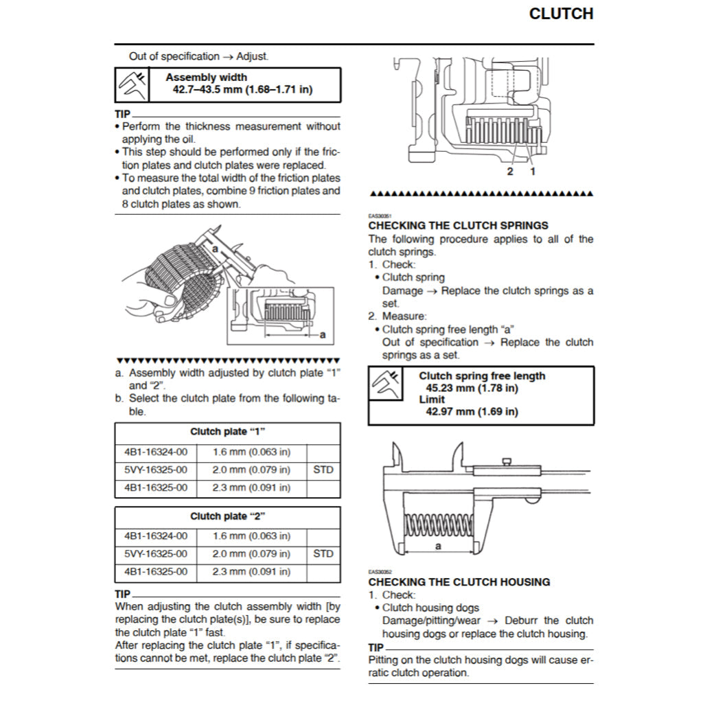 YAMAHA 900 TRACER/GT TRA/F/H 2015-2020 Full Manual Set – Repair & Maintenance Manual and Spare Parts Catalog and User Handbook