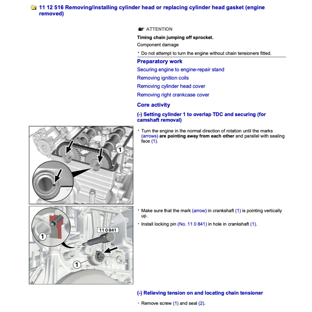 BMW C650GT 2012-2020 Full Manual Set – Repair & Maintenance Manual and Spare Parts Catalog and RIDER'S MANUAL