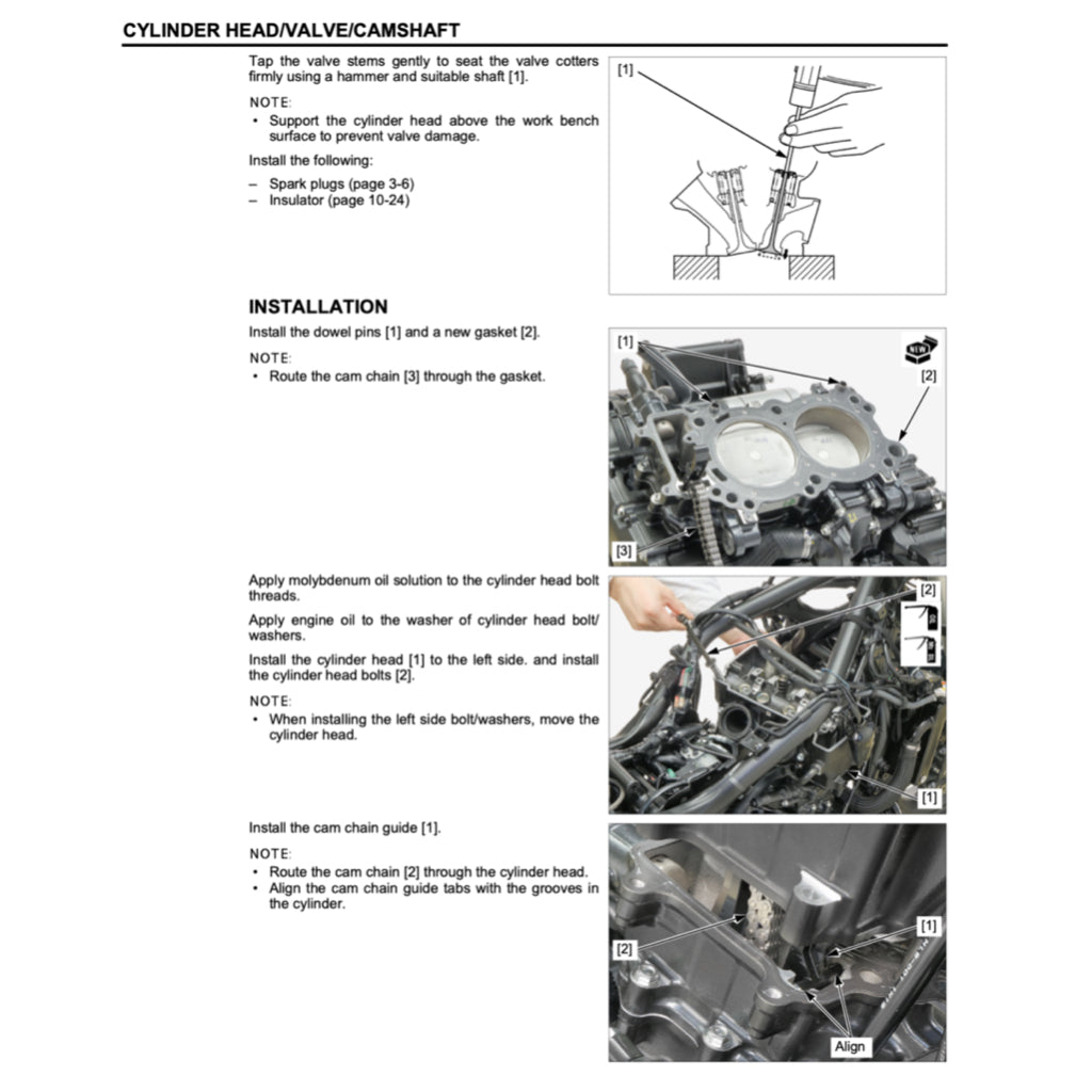 HONDA CB750 HORNET 2023+ Full Manual Set – Repair & Maintenance Manual and Spare Parts Catalog andUser Handbook
