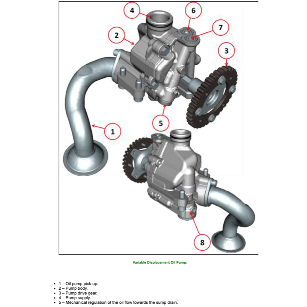 ALFA ROMEO GIULIA QUADRIFOGLIO 952 2016+ Full Manual Set – Repair & Maintenance Manual