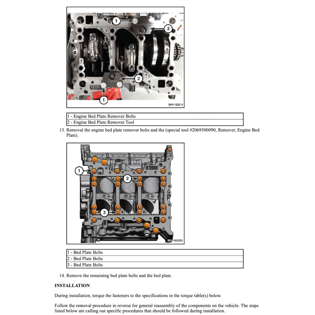JEEP GLADIATOR JT 2020+ Full Manual Set – Repair & Maintenance Manual