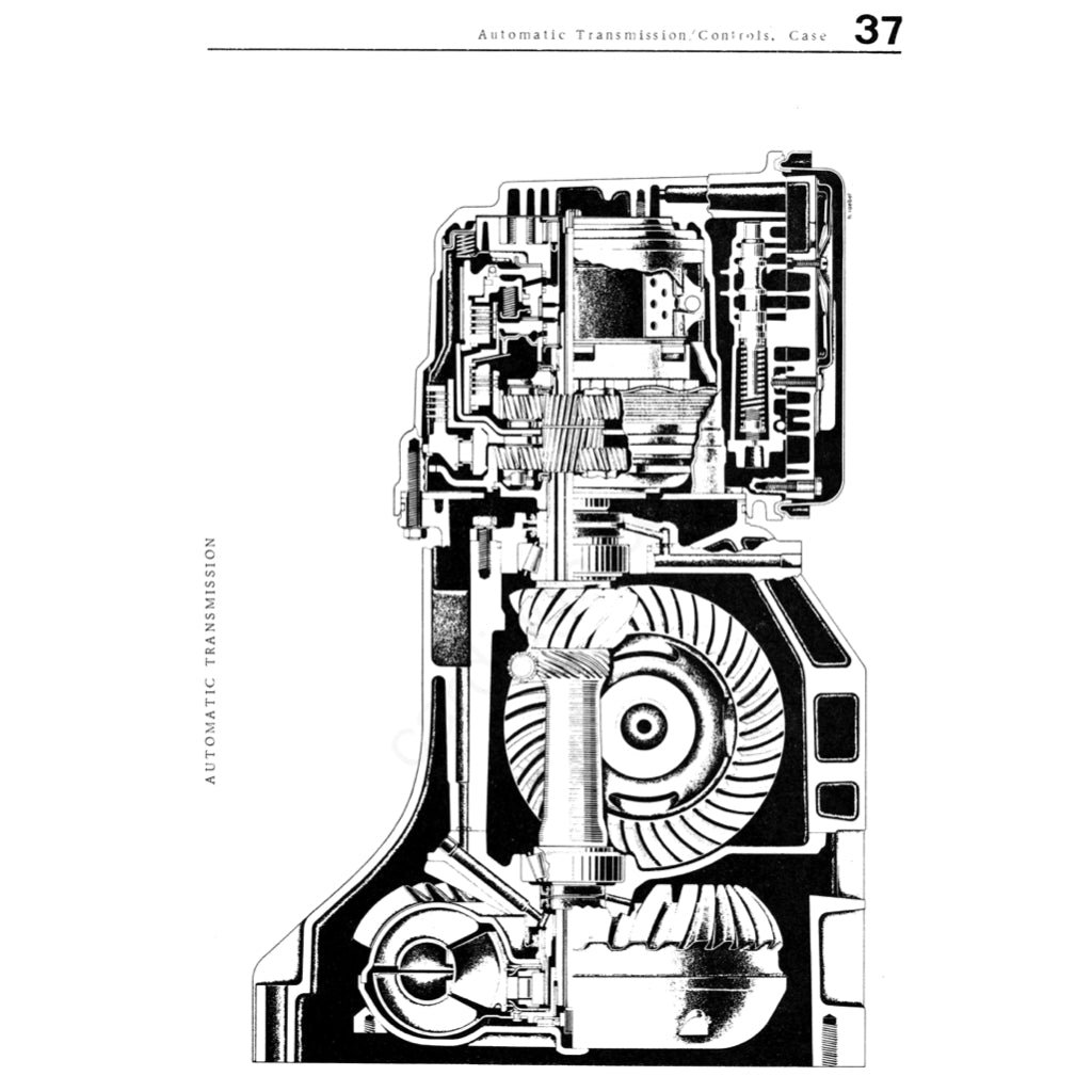 PORSCHE 924 1976-1988 Full Manual Set – Repair & Maintenance Manual and Spare Parts Catalog
