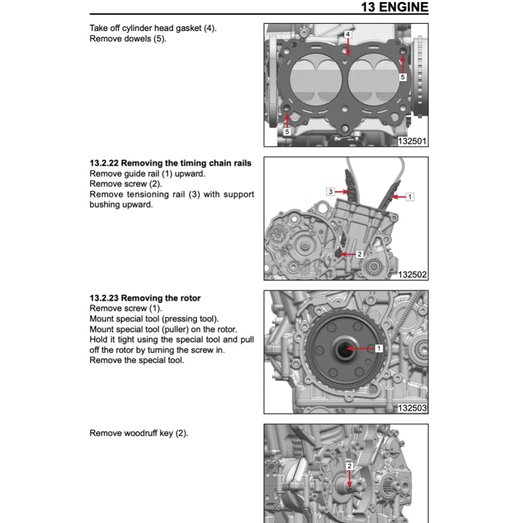 CFMOTO 800MT 800 MT 2021+ Full Manual Set – Repair & Maintenance Manual and Spare Parts Catalog and User Handbook
