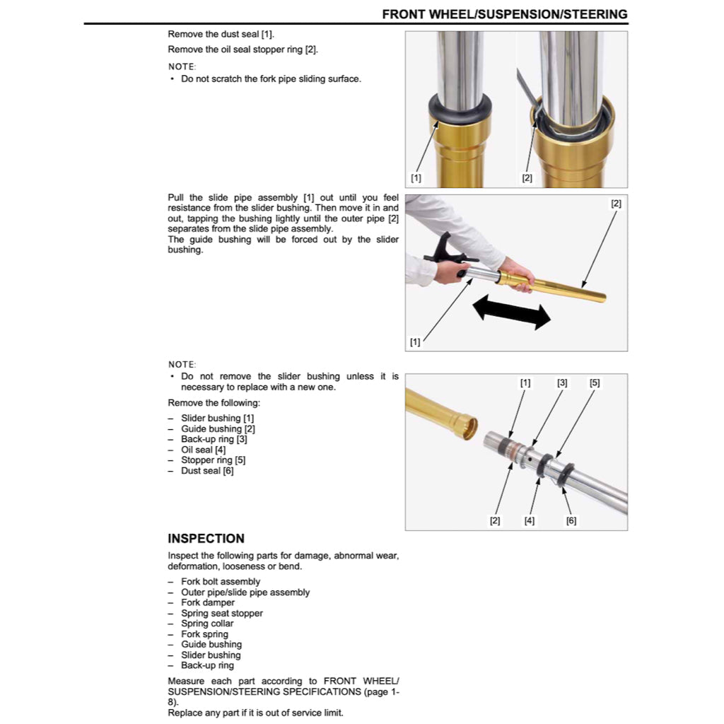 HONDA ADV 750 ADV750 / XADV 750 XADV750 2017-2024 Full Manual Set – Repair & Maintenance Manual and Spare Parts Catalog and User Handbook