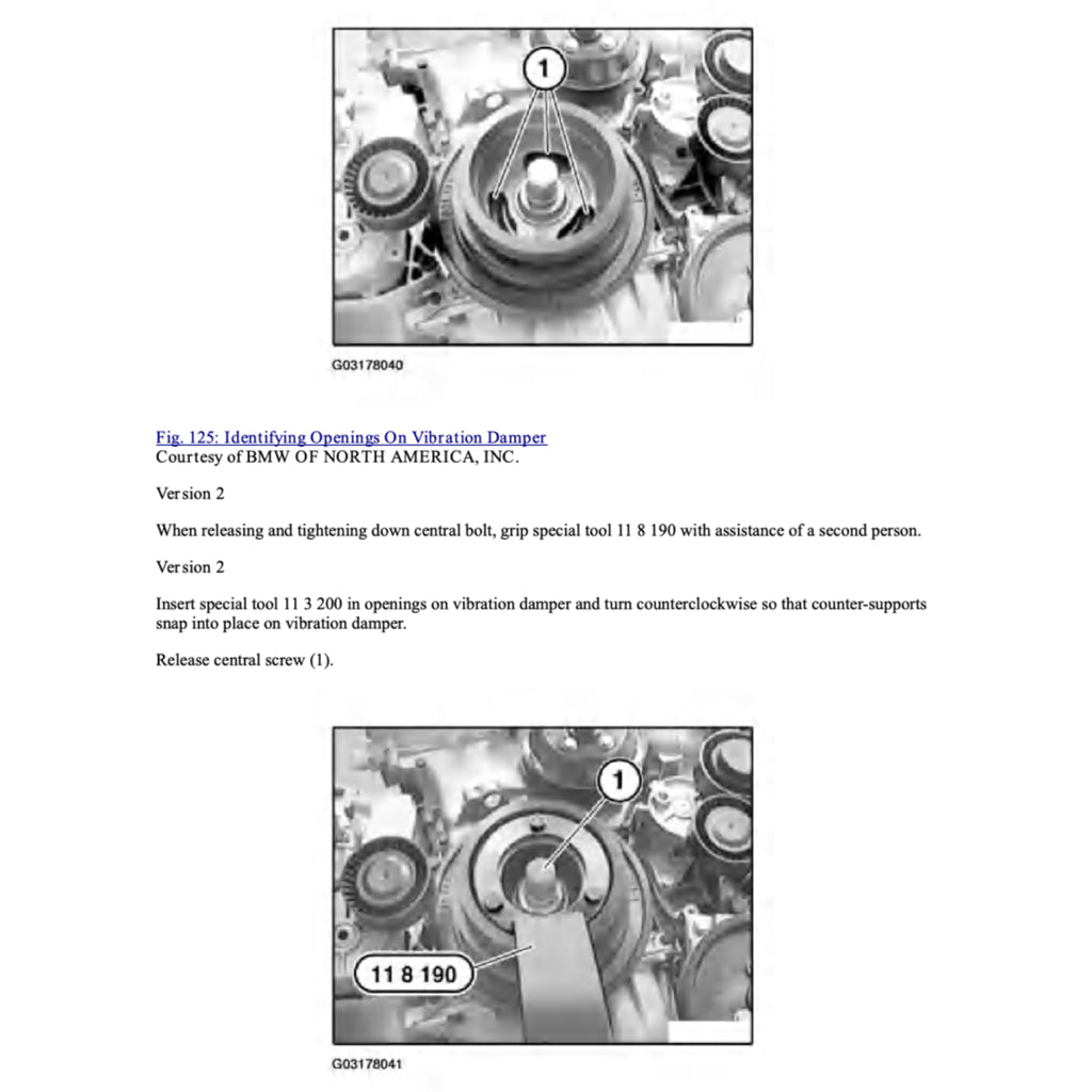 BMW Z3 E36/37 1996-2002 Full Manual Set – Repair & Maintenance Manual