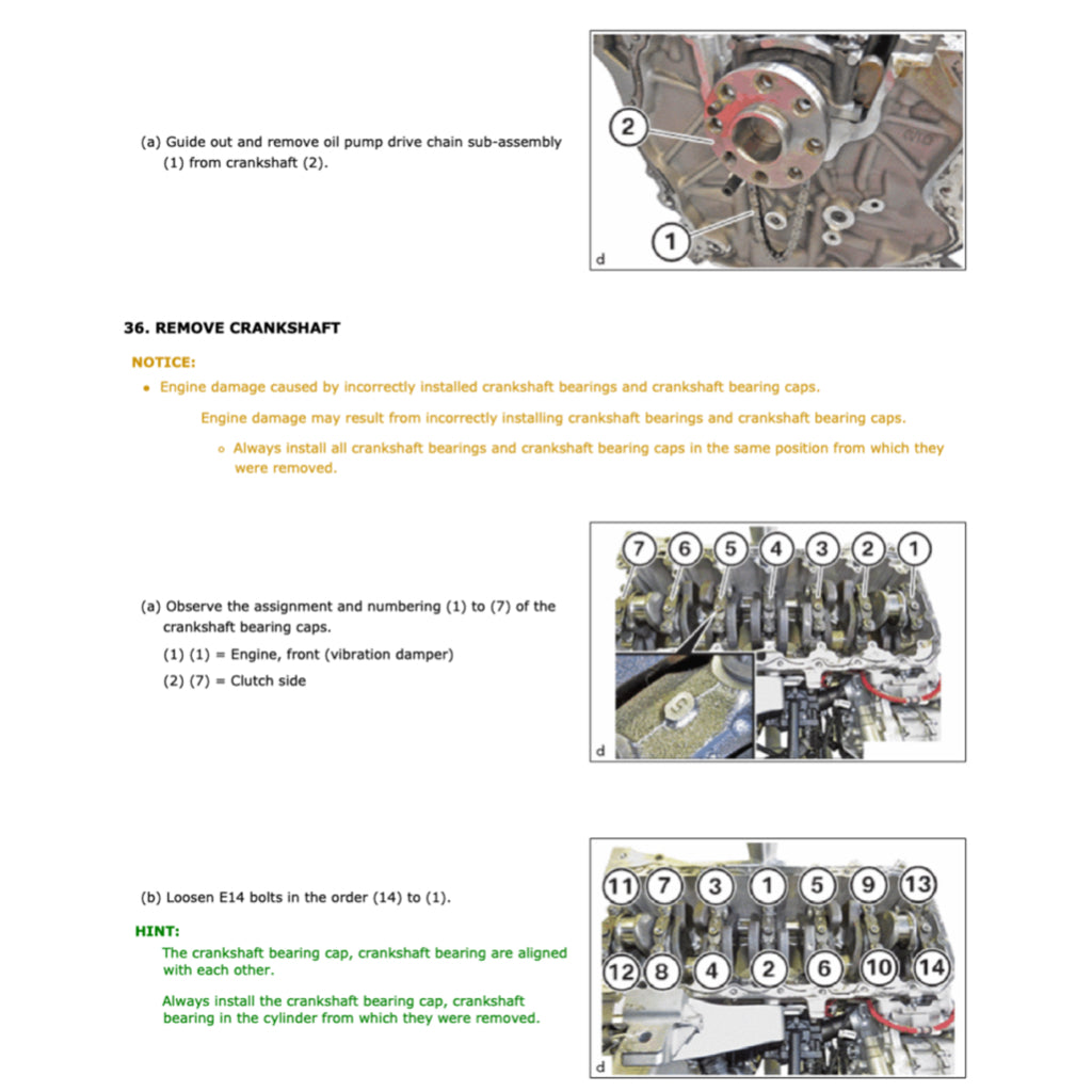 TOYOTA GR SUPRA 2019-2022 Full Manual Set – Repair & Maintenance Manual