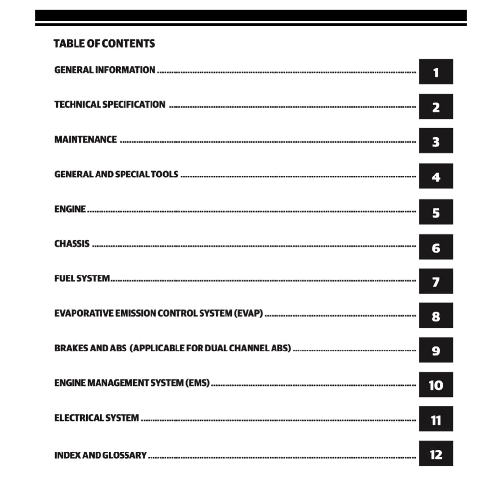 ROYAL ENFIELD CLASSIC 350 2022-2023 Full Manual Set – Repair & Maintenance Manual and User Handbook