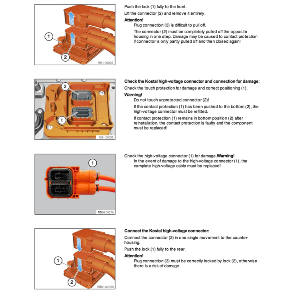 BMW ENGINE N20 / B48 SERVICE REPAIR MANUAL