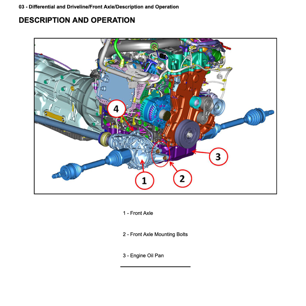 ALFA ROMEO GIULIA QUADRIFOGLIO 952 2016+ Full Manual Set – Repair & Maintenance Manual