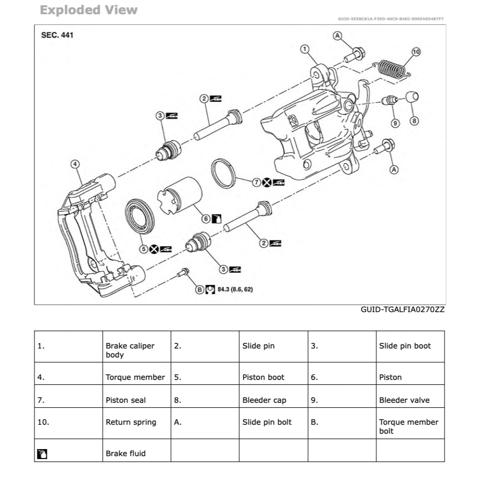 NISSAN SENTRA B18 2019+ Full Manual Set – Repair & Maintenance Manual