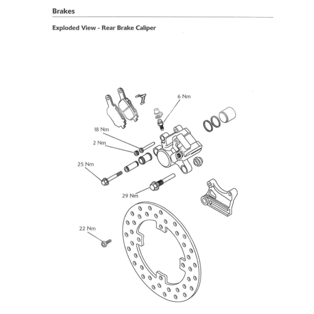 TRIUMPH DAYTONA 675 2006-2010 Full Manual Set – Repair & Maintenance Manual and User Handbook