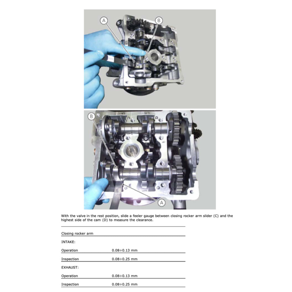 DUCATI PANIGALE 899 2013-2015 Full Manual Set – Repair & Maintenance Manual and Spare Parts Catalog and User Handbook