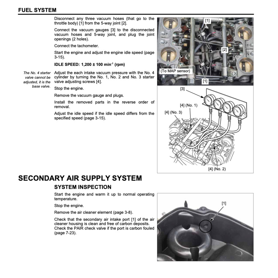 HONDA VFR800X CROSSRUNNER 2014+ Full Manual Set – Repair & Maintenance Manual and Spare Parts Catalog