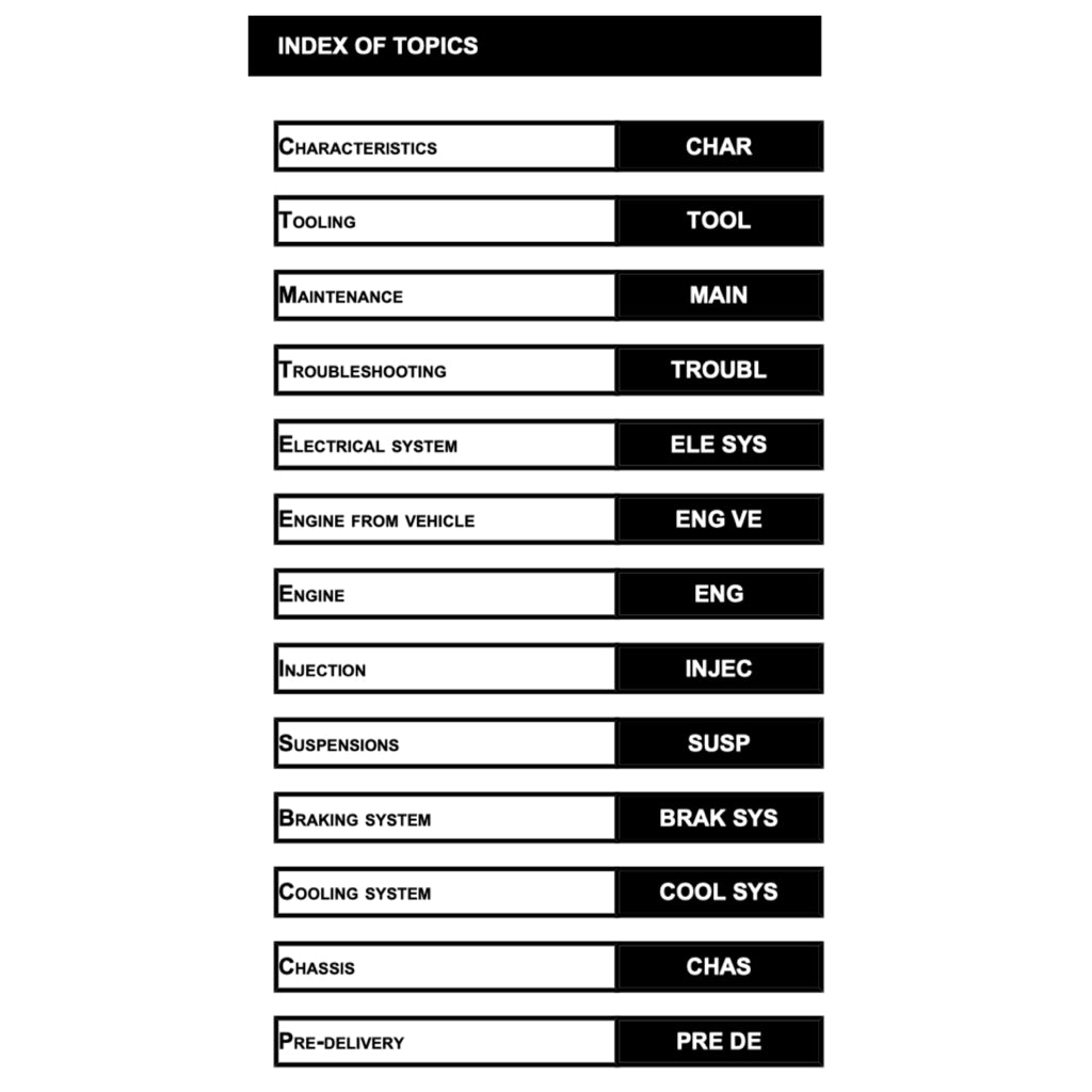 APRILIA SRV850 2012-2016 Full Manual Set – Repair & Maintenance Manual and Spare Parts Catalog