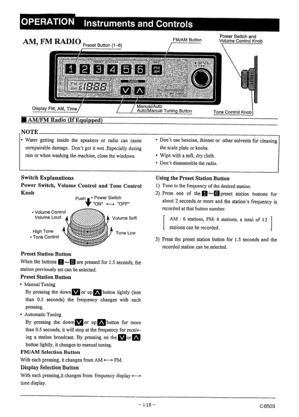 Linkbelt 8000Q Quantum Excavator Operators Manual Workshop Guide