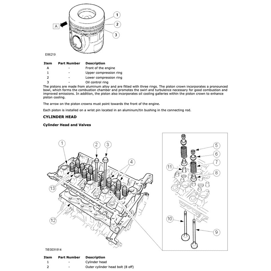 LAND ROVER DEFENDER ID4 2012-2019 Full Manual Set – Repair & Maintenance Manual