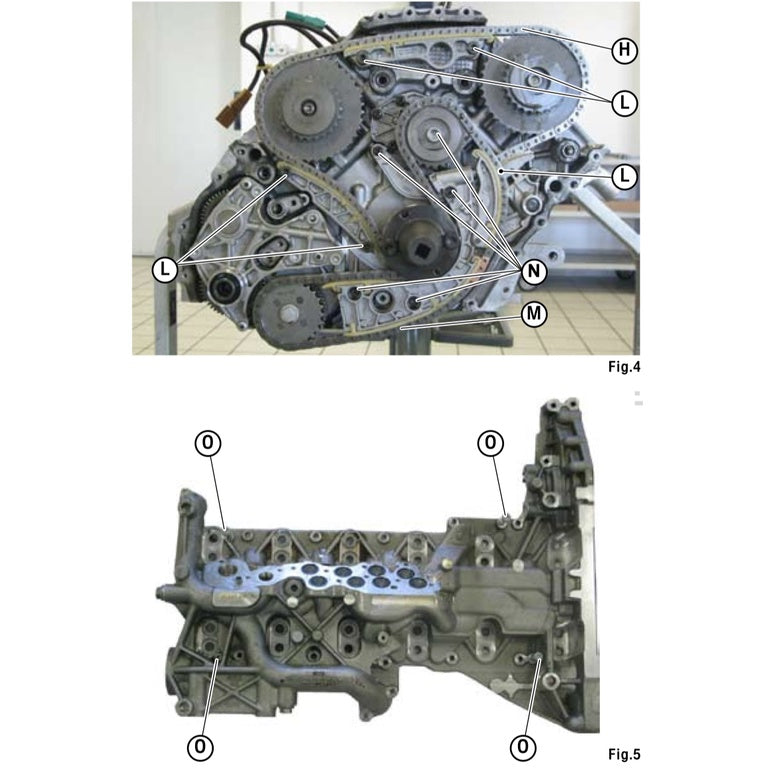 LAMBORGHINI GALLARDO LP560 2008-2013 Full Manual Set – Repair & Maintenance Manual