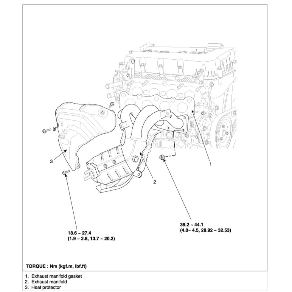 MITSUBISHI PAJERO IV V80/V90 2006-2021 Full Manual Set – Repair & Maintenance Manual