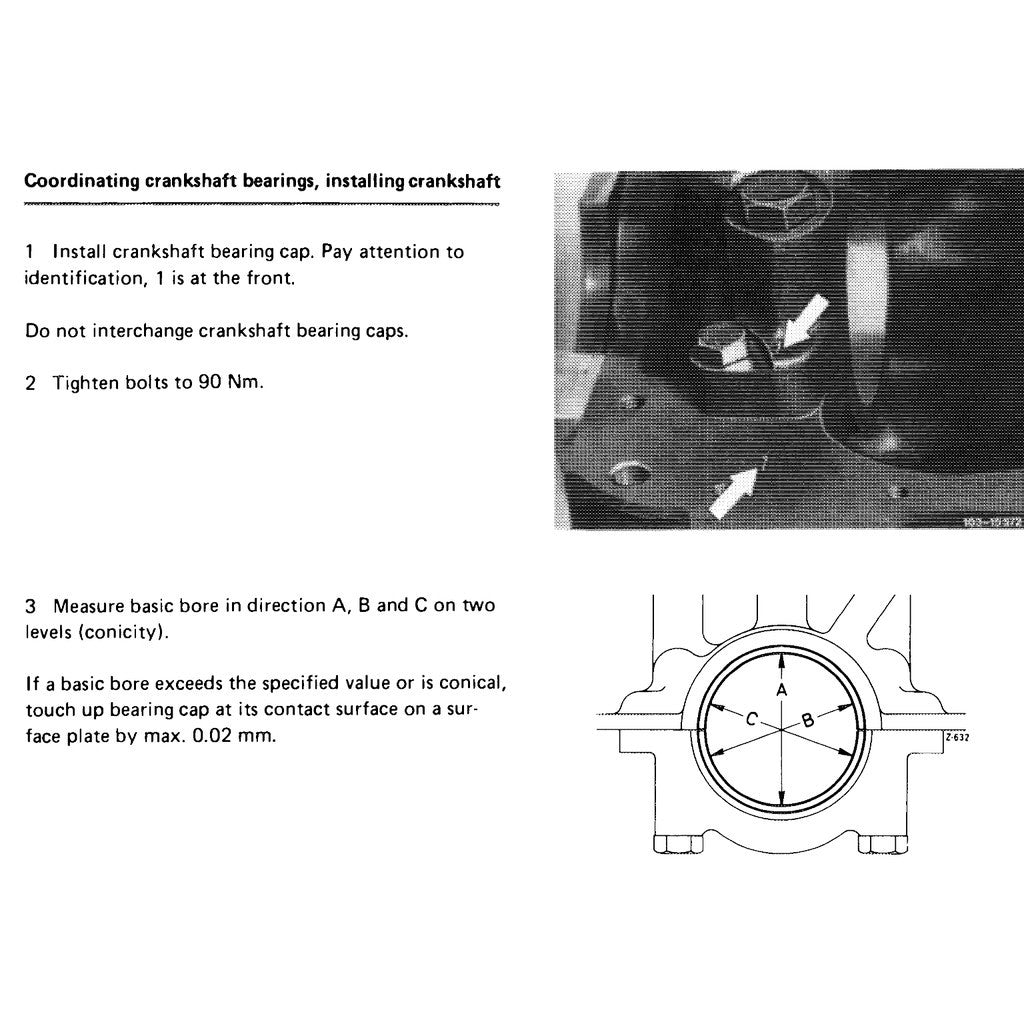 MERCEDES-BENZ W123 1976-1986 Full Manual Set – Repair & Maintenance Manual LIBRARY