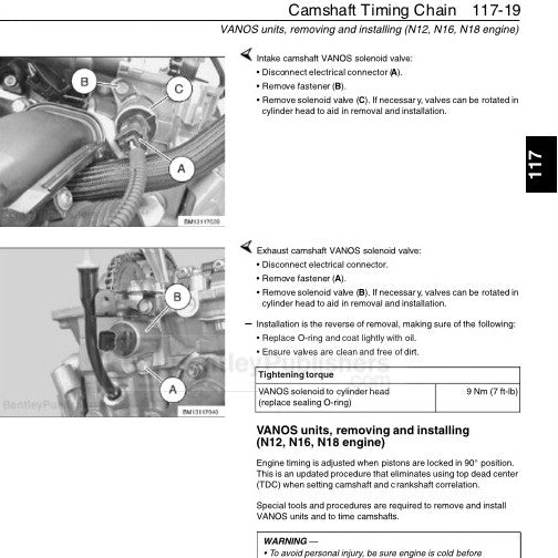 MINI COOPER R55 R56 R57 2007-2013 Full Manual Set – WORKSHOP SERVICE REPAIR MANUAL