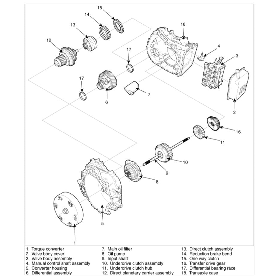 MITSUBISHI PAJERO IV V80/V90 2006-2021 Full Manual Set – Repair & Maintenance Manual