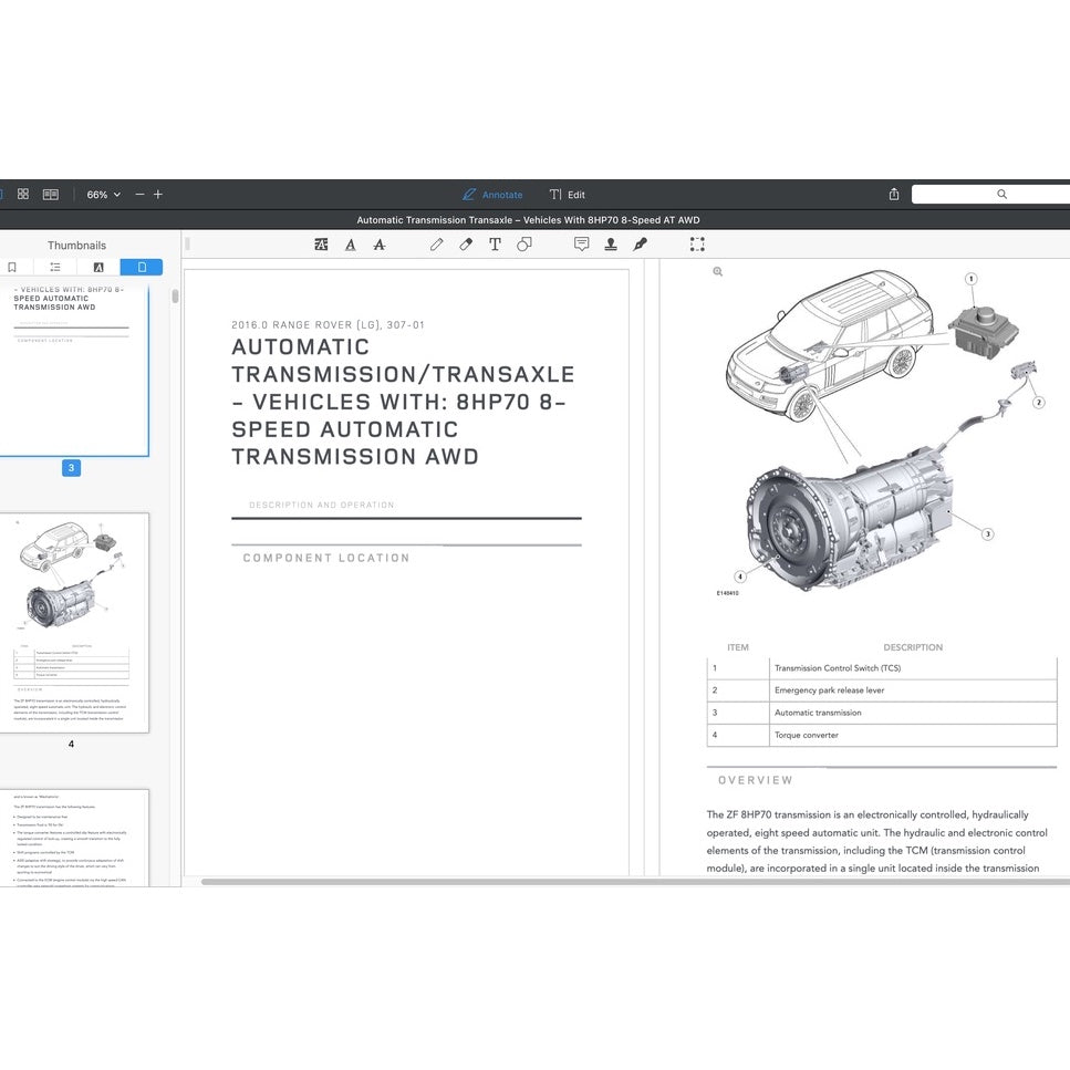 TOYOTA HIACE H100 LH/RZH 1989-2004 Full Manual Set – Repair & Maintenance Manual