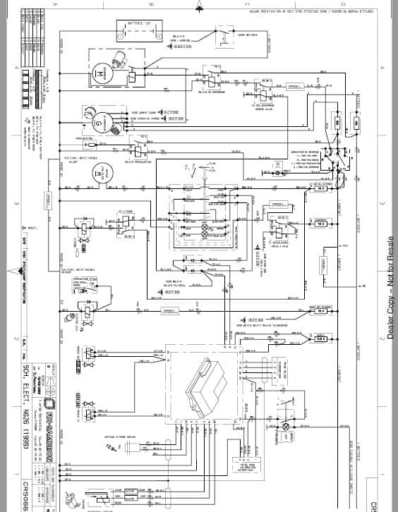 Bobcat T3071, T3071CD, T3093S, T3093CD versaHANDLER Telescopic Operation Manual