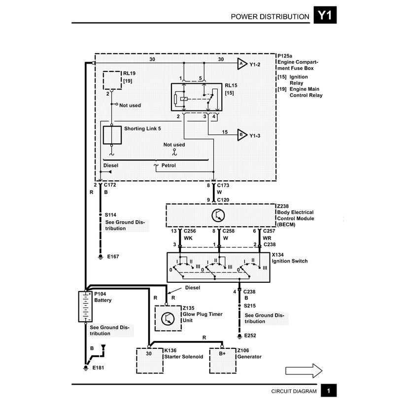 RANGE ROVER LP P38/A 1994-2002 Full Manual Set – Repair & Maintenance Manual and ELECTRICAL TROUBLESHOOTING MANUAL