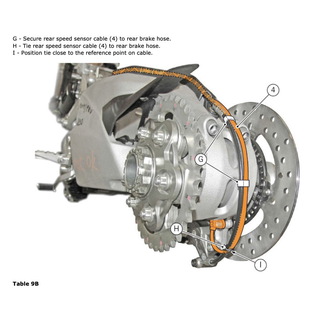 DUCATI PANIGALE 1299S 2015-2018 Full Manual Set – Repair & Maintenance Manual and Spare Parts Catalog and OWNER's MANUAL