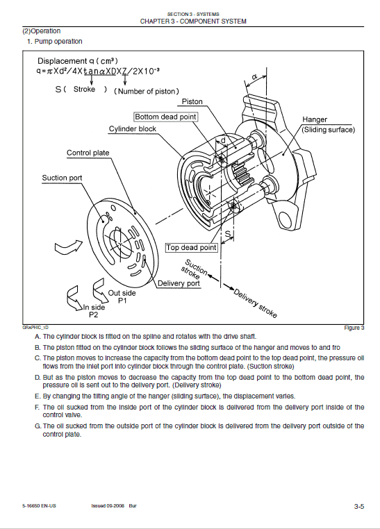 New Holland E27BSR Tier 4 Compact Excavator Service Manual Workshop Guide