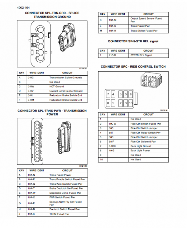 New Holland W270B Wheel Loader Service Manual Workshop Guide