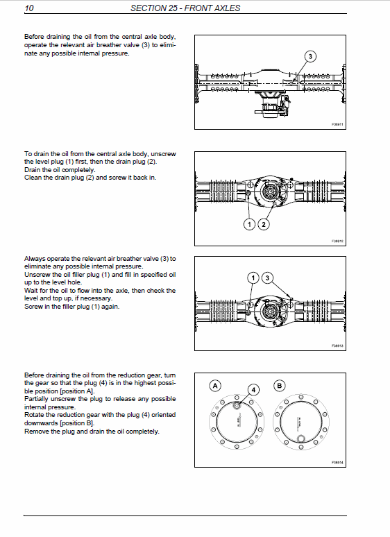New Holland W50BTC, W60BTC, W70BTC, W80BTC Tier 3 Loader Manual Workshop Guide