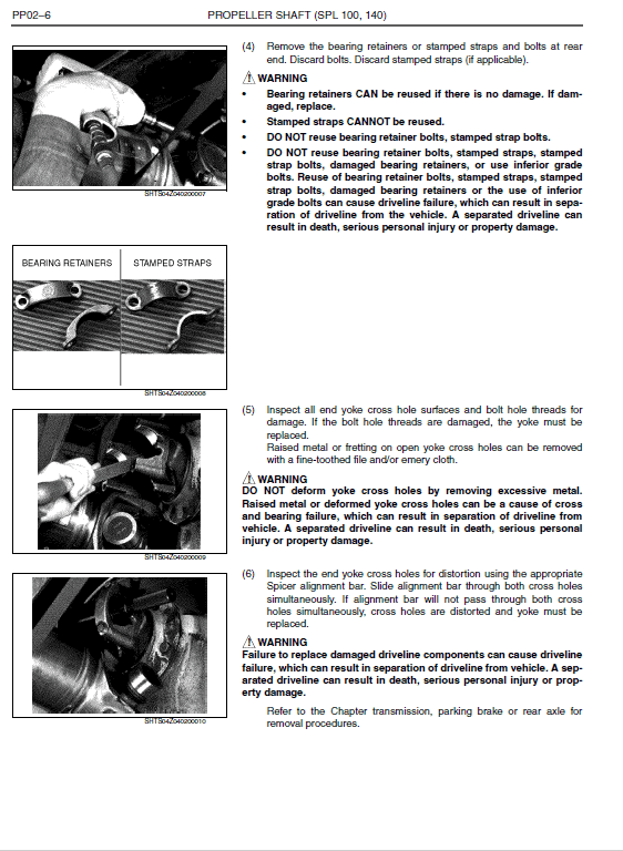 Hino Truck 2014 Conventional Service Manual Workshop Guide