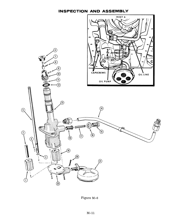 Case 680 Loader Backhoe Service Manual Workshop Guide