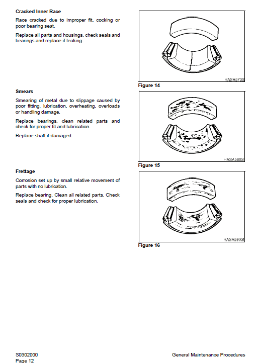 Daewoo Solar S250LC-V Excavator Service Manual Workshop Guide