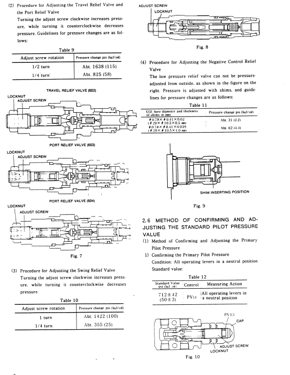 Kobelco MD140BLC Excavator Service Manual Workshop Guide