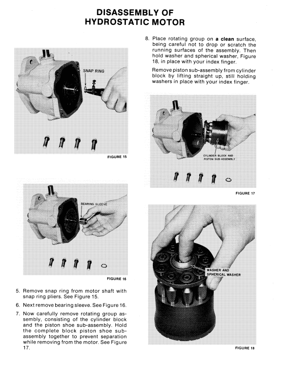 New Holland L35, L775, L778, L779 SkidSteer Service Manual Workshop Guide