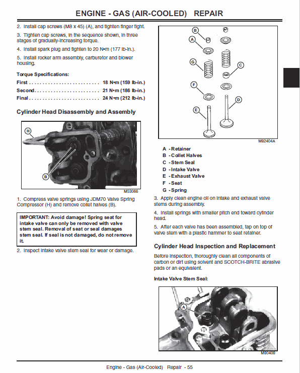 John Deere Gator 4×2 and 4×6 Repair Technical Manual (TM1518) Workshop Guide