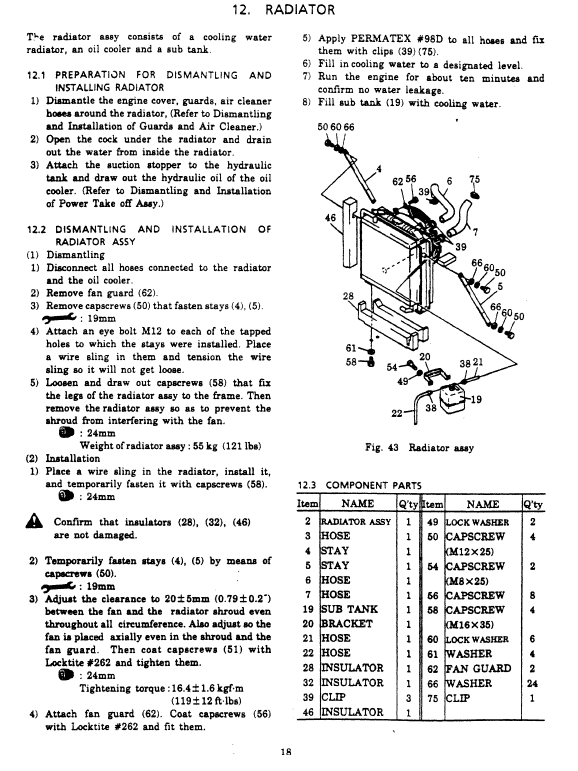 Kobelco SK115DZLC-IV and SK120LC-IV Excavator Service Manual Workshop Guide