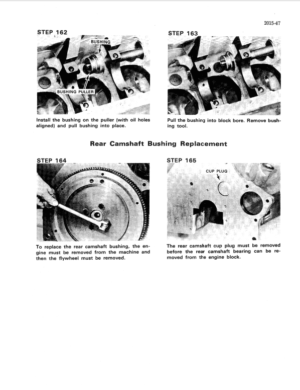 Case 1835 Uni-Loader SkidSteer Service Manual Workshop Guide
