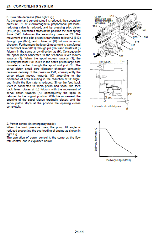 Kobelco SK210-9 Tier 4 Excavator Service Manual Workshop Guide