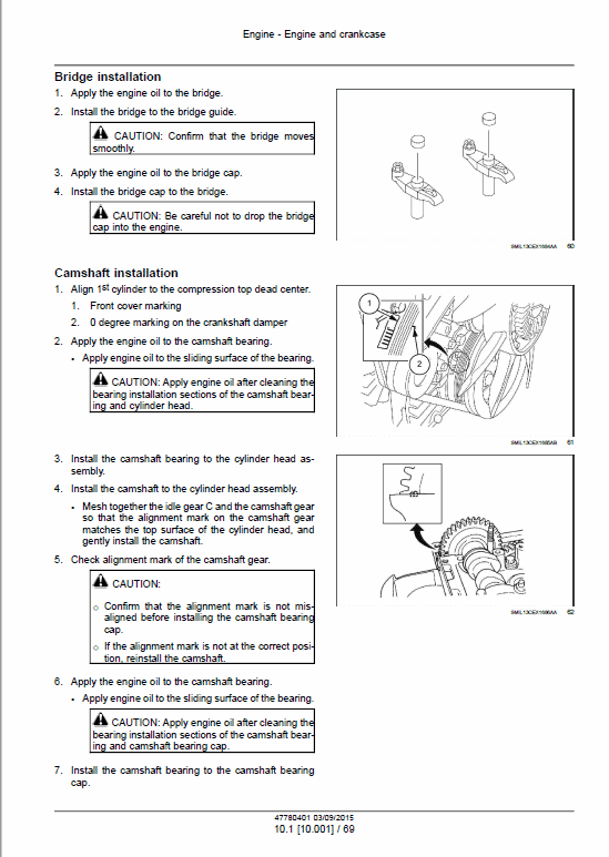 Case CX250C Crawler Excavator Service Manual Workshop Guide