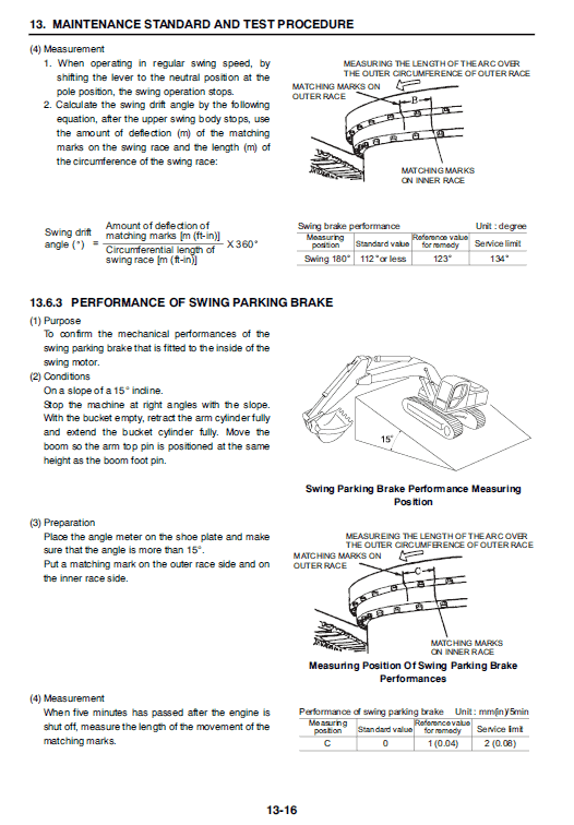 Kobelco SK350-9 Tier 4 Excavator Service Manual Workshop Guide